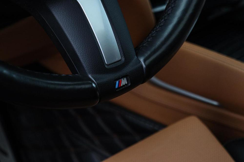 BMW X6 II (F16) Москва  - изображение 21