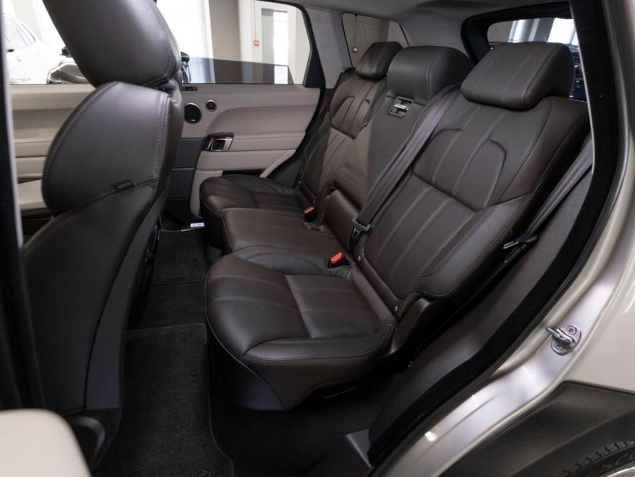 Land Rover Range Rover Sport II Москва  - изображение 14