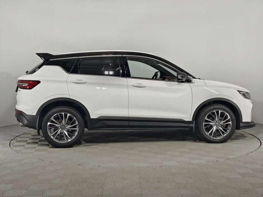Geely Coolray I Санкт-Петербург  - изображение 6