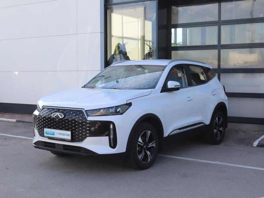 Chery Tiggo 4 Pro I Нижний Новгород  - изображение 1