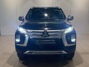 Mitsubishi Pajero Sport III Самара  - изображение 16