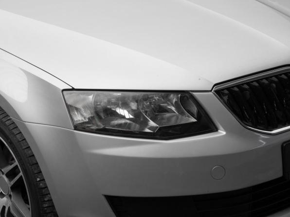Skoda Octavia III (A7) с пробегом 2013 года, цена 1 550 000 рублей, 158750 км, лифтбек, Автокод Объявления