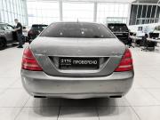Mercedes-Benz S-Класс V (W221) Рестайлинг Казань  - изображение 29