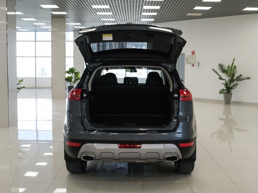 Geely Atlas I Самара  - изображение 21