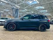BMW X5 IV (G05/G18) Рестайлинг Набережные Челны  - изображение 51