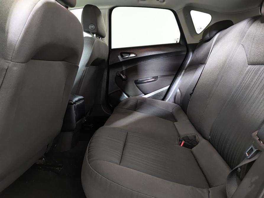 Opel Astra J Рестайлинг Уфа  - изображение 15