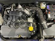 Lada (ВАЗ) Granta I Рестайлинг Москва  - изображение 29