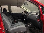 Nissan Tiida I Рестайлинг Челябинск  - изображение 31