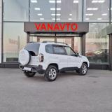Lada (ВАЗ) Niva Travel I Азнакаево  - изображение 23
