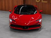 Ferrari SF90 I Москва  - изображение 40