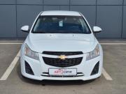 Chevrolet Cruze I Рестайлинг Воронеж  - изображение 22