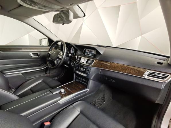 Mercedes-Benz E-Класс IV (W212 S212 C207) Рестайлинг с пробегом 2014 года, цена 2 045 000 рублей, 109097 км, седан, Автокод Объявления