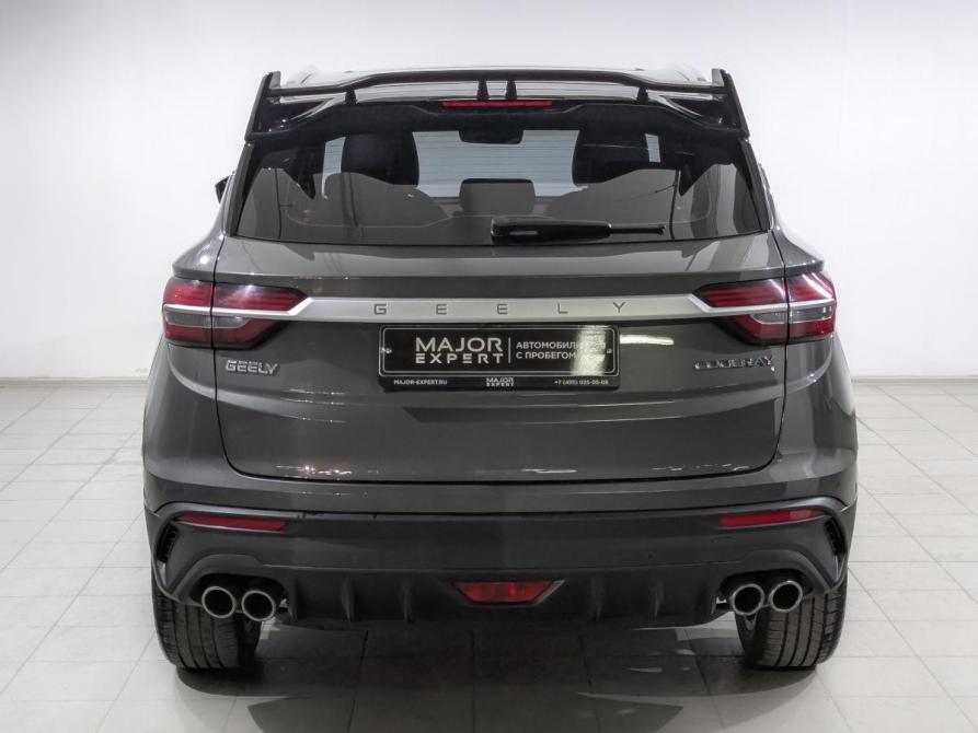 Geely Coolray I Химки  - изображение 6