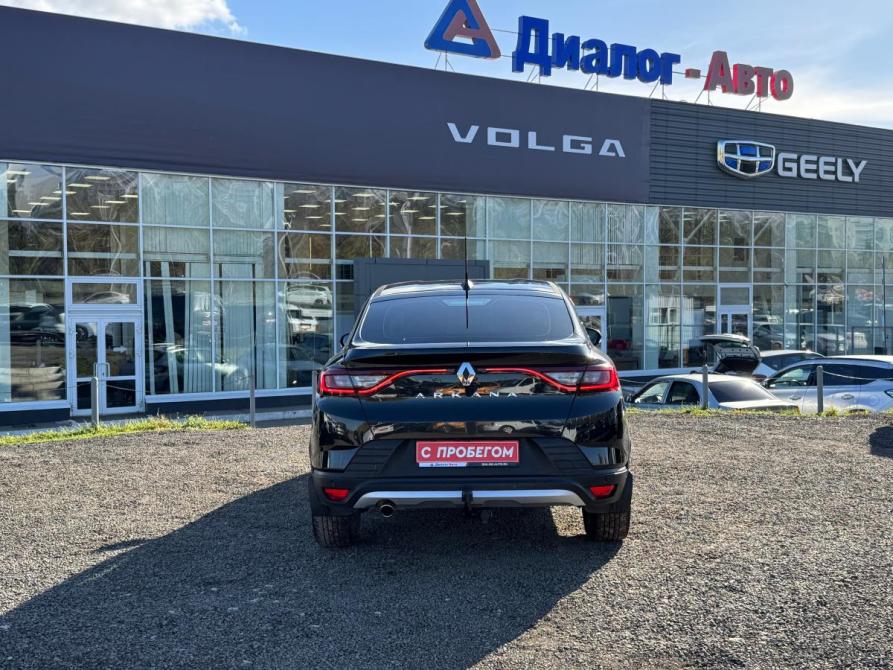Renault Arkana I Набережные Челны  - изображение 5