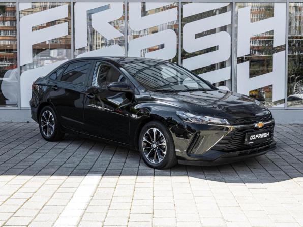 Chevrolet Monza II Рестайлинг с пробегом 2023 года, цена 1 598 000 рублей, 48642 км, седан, Автокод Объявления