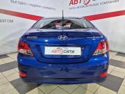 Hyundai Solaris I Воронеж  - изображение 27