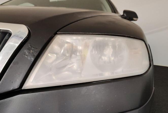 Skoda Octavia II (A5) с пробегом 2008 года, цена 430 000 рублей, 516595 км, лифтбек, Автокод Объявления