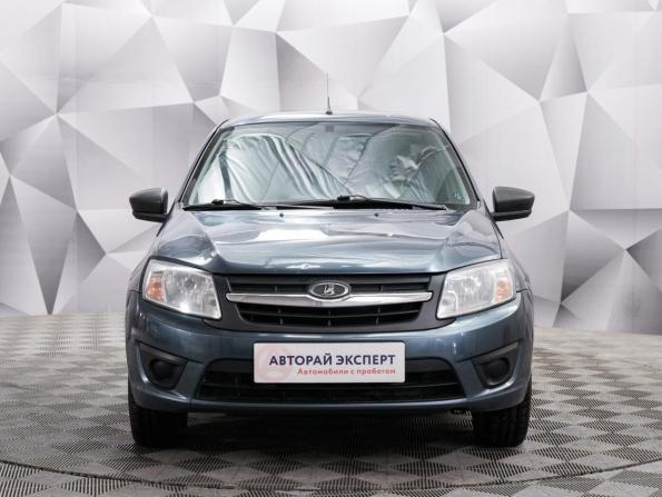 Lada (ВАЗ) Granta I с пробегом 2014 года, цена 490 000 рублей, 86800 км, лифтбек, Автокод Объявления