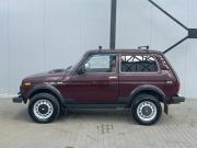 Lada (ВАЗ) 2121 (4x4) I Рестайлинг Тамбов  - изображение 24