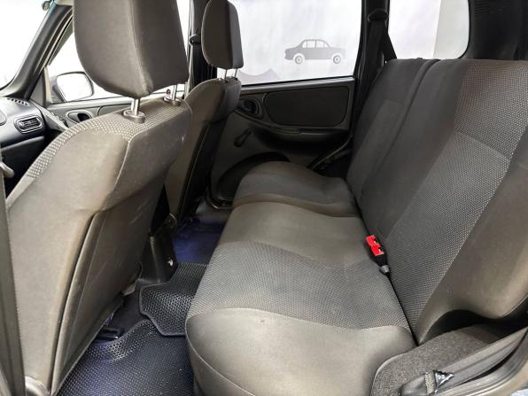 Chevrolet Niva I Рестайлинг с пробегом 2014 года, цена 650 000 рублей, 142776 км, внедорожник, Автокод Объявления
