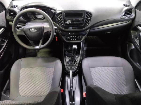 Lada (ВАЗ) Vesta I с пробегом 2018 года, цена 736 320 рублей, 175354 км, седан, Автокод Объявления