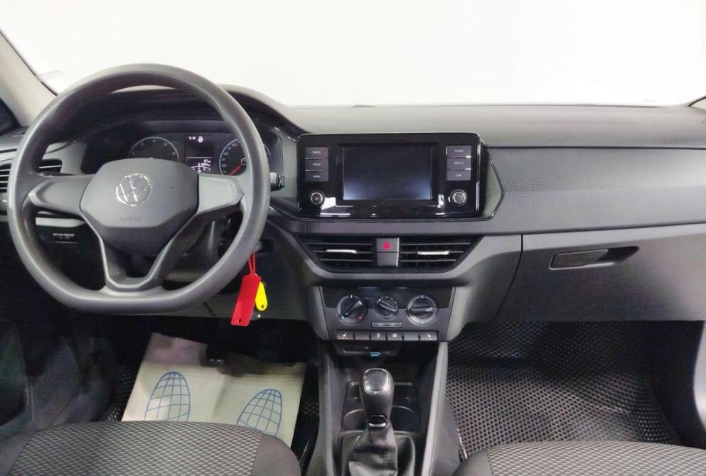 Volkswagen Polo VI Саратов  - изображение 15