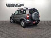 Chevrolet Niva I Рестайлинг Пермь  - изображение 22