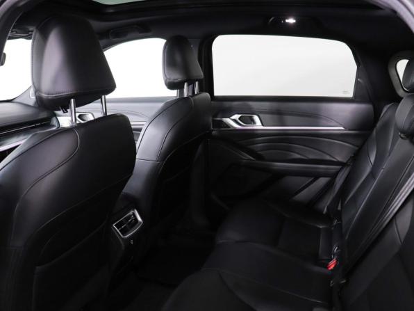 Haval F7 II с пробегом 2025 года, цена 3 149 000 рублей, 7128 км, внедорожник, Автокод Объявления