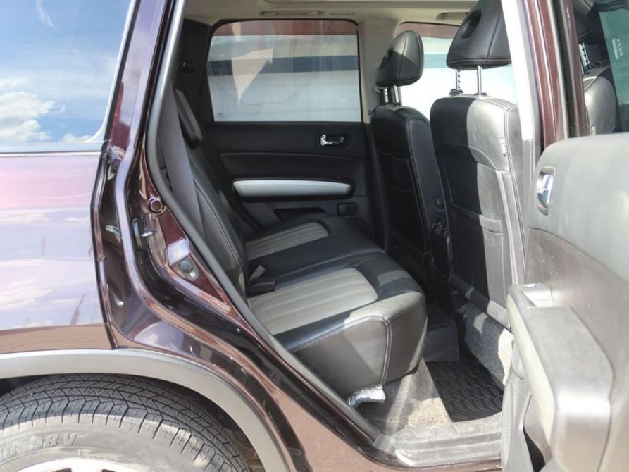Nissan X-Trail II Рестайлинг Нижний Новгород  - изображение 11