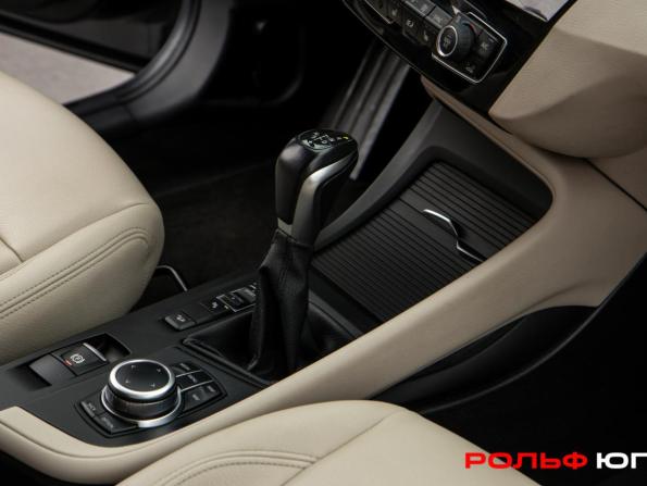 BMW X1 II (F48) с пробегом 2018 года, цена 2 433 000 рублей, 89731 км, внедорожник, Автокод Объявления