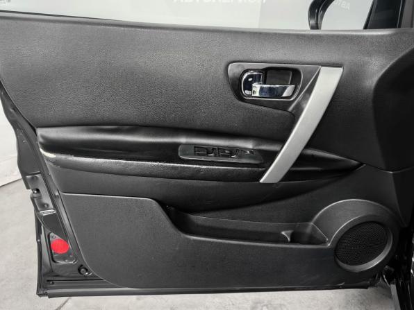Nissan Qashqai I с пробегом 2008 года, цена 620 000 рублей, 355337 км, внедорожник, Автокод Объявления