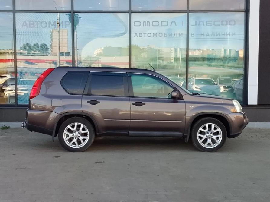 Nissan X-Trail II Архангельск  - изображение 4