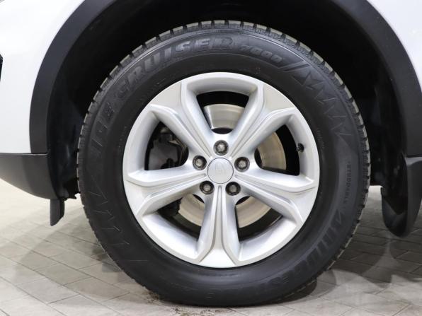 Land Rover Discovery Sport I с пробегом 2017 года, цена 1 990 000 рублей, 175897 км, внедорожник, Автокод Объявления