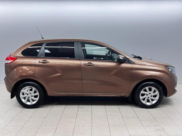 Lada (ВАЗ) XRAY I с пробегом 2018 года, цена 727 000 рублей, 80012 км, хэтчбек, Автокод Объявления