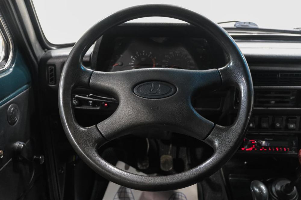 Lada (ВАЗ) 2121 (4x4) I Рестайлинг Новокузнецк  - изображение 15