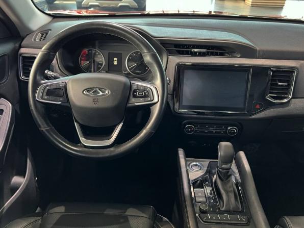 Chery Tiggo 4 I Рестайлинг с пробегом 2022 года, цена 1 360 000 рублей, 32570 км, внедорожник, Автокод Объявления