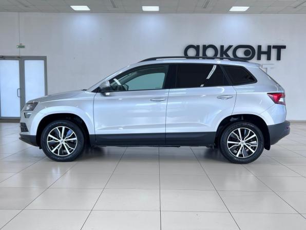 Skoda Karoq I с пробегом 2020 года, цена 2 050 000 рублей, 119194 км, внедорожник, Автокод Объявления