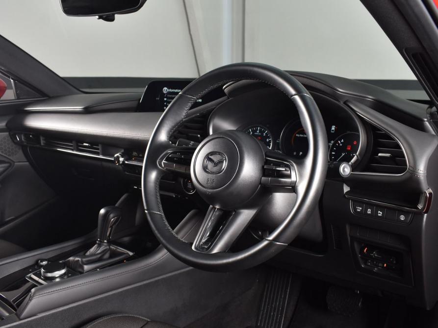 Mazda 3 IV (BP) Кемерово  - изображение 8