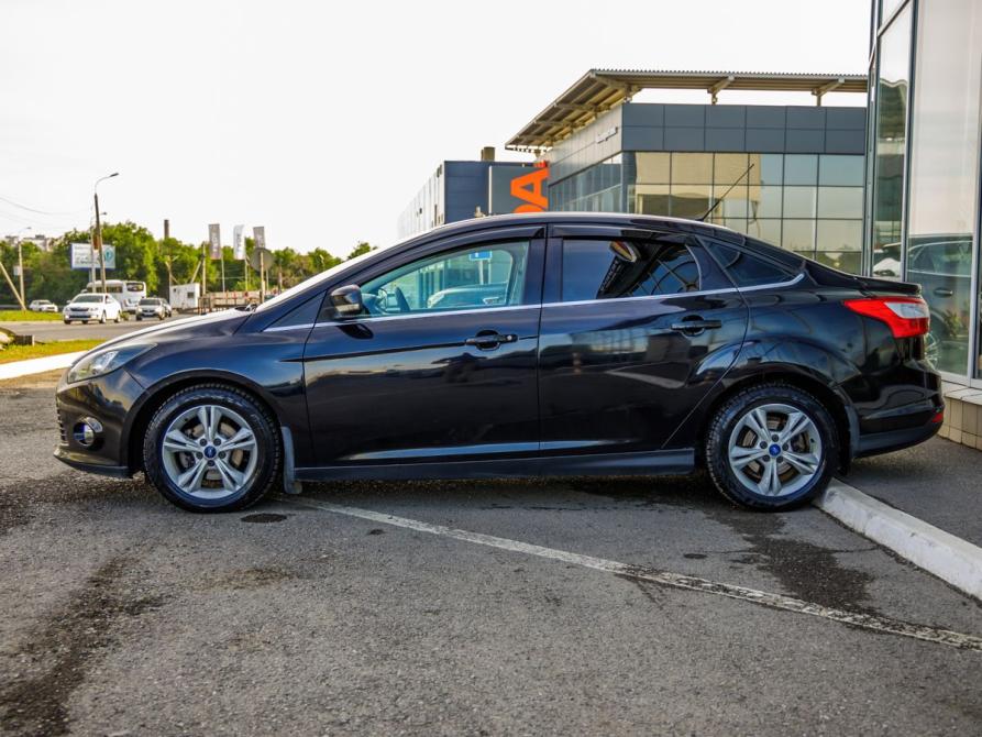 Ford Focus III Волгоград  - изображение 4