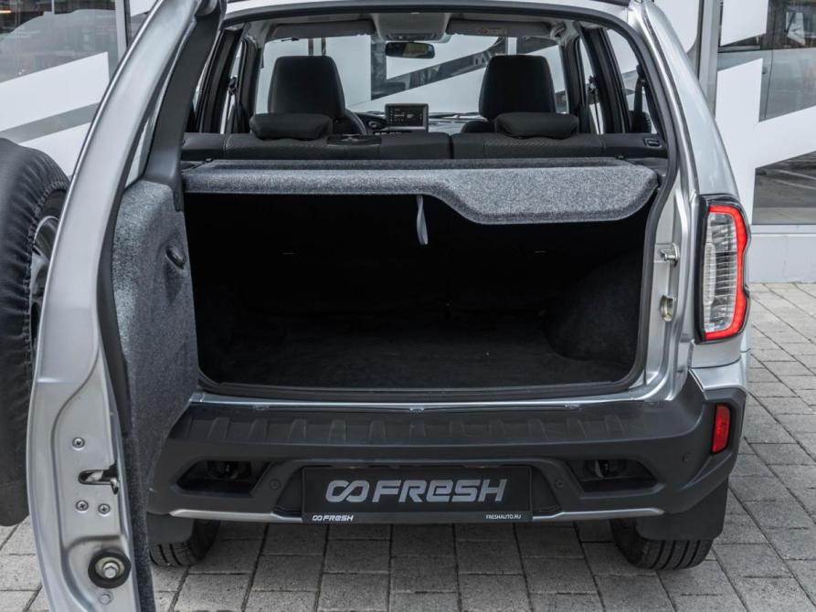 Lada (ВАЗ) Niva Travel I Ставрополь  - изображение 20