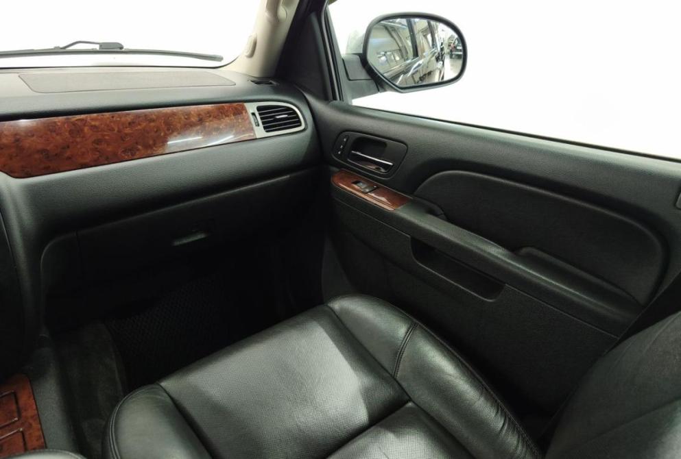 Chevrolet Tahoe III Екатеринбург  - изображение 16