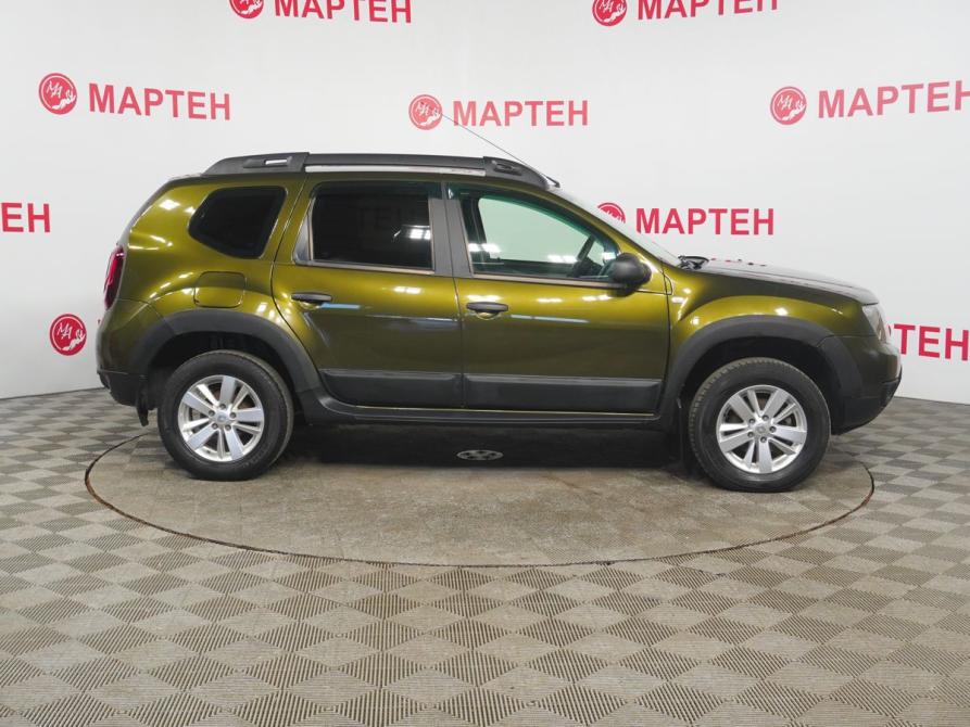 Renault Duster I Рестайлинг Вологда  - изображение 4