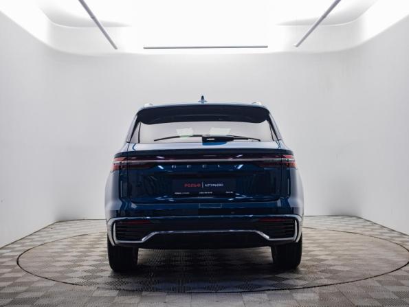 Geely Monjaro I с пробегом 2023 года, цена 2 950 000 рублей, 51314 км, внедорожник, Автокод Объявления