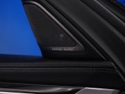 BMW 7 серии VI (G11/G12) Рестайлинг Москва  - изображение 52