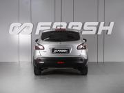 Nissan Qashqai I Рестайлинг Минеральные Воды  - изображение 22