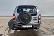 Chevrolet Niva I Рестайлинг Иваново  - изображение 32