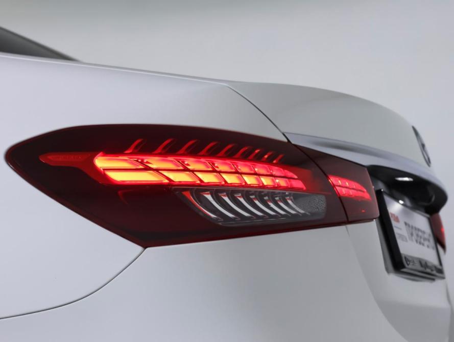 Mercedes-Benz E-Класс V (W213 S213 C238) Рестайлинг Москва  - изображение 21