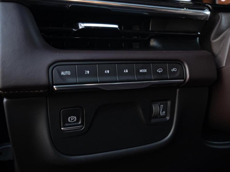 Cadillac Escalade V Краснодар  - изображение 28