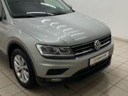Volkswagen Tiguan II Рестайлинг Энгельс  - изображение 45