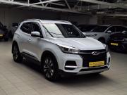 Chery Tiggo 4 I Рестайлинг Челябинск  - изображение 21